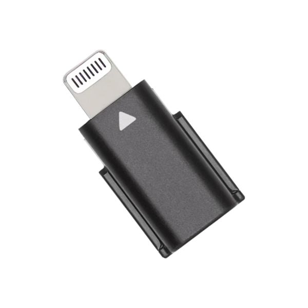 Adaptador-Lightning-YueLi-para-Microfonos-DJI-diagonal