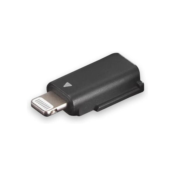 Adaptador-Lightning-YueLi-para-Microfonos-DJI-portada