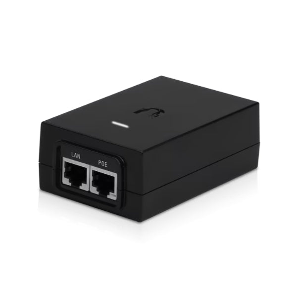 Adaptador-PoE-Ubiquiti-UniFi-POE-48-24W-G-48V-DC-0,5A-Gigabit-LAN