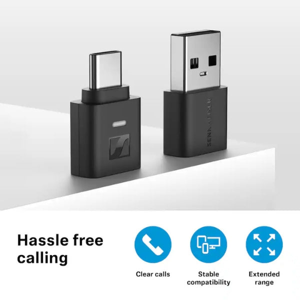Adaptador-Sennheiser-BTD-700-Bluetooth-USB-Dongle-aptX-Lossless-Auracast-Plug-&-Play-Audio-Transmitter-for-Headphones-Black