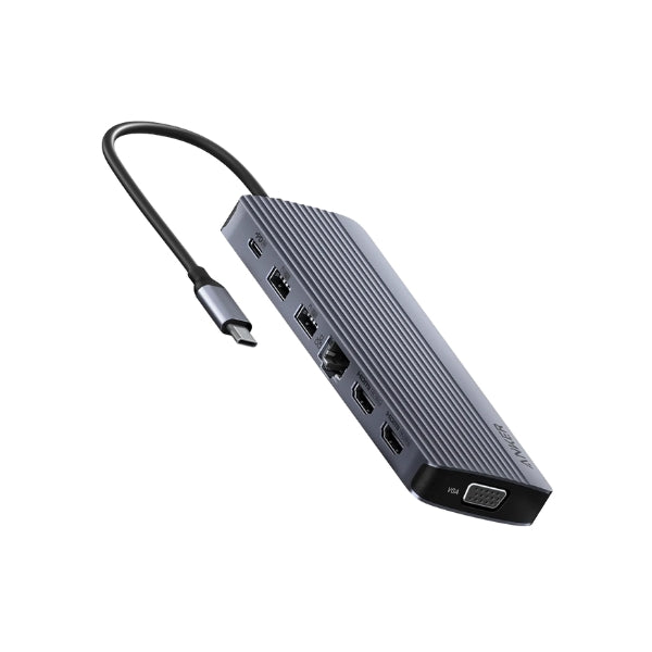 Adaptador-USB-C-Anker-14-en-1-Triple-Display