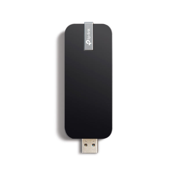 Adaptador USB TP-Link Archer T4U AC1300 Wi-Fi Dual Band USB 3.0 MU-MIMO