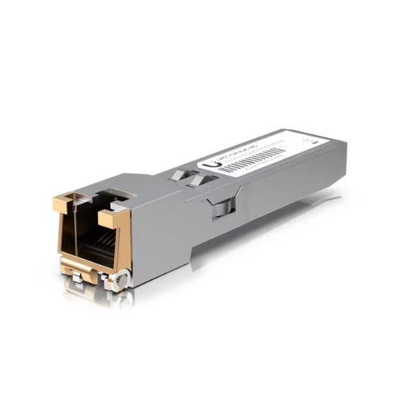 Adaptador-Ubiquiti-UACC-CM-RJ45-1G-SFP-ADPTR-Adaptador-SFP-RJ45-10-100-1000-Mbps-1-pack