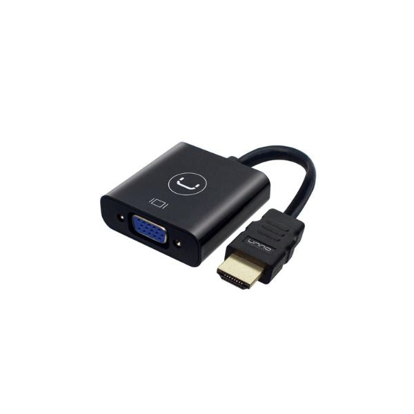 Adaptador-Unno-Tekno-Hdmi-MachoVga-Hembra-Ad4202Bk-front