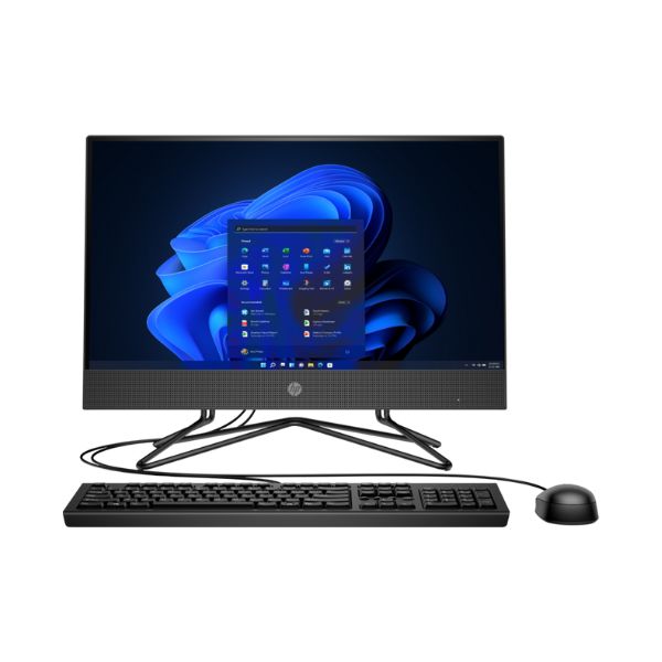 All-in-One-HP-205-G4-AMD-Athlon-Silver-3050U-Memoria-Ram-4GB-DDR4-Disco-1TB-HDD-AMD-Radeon-Graphics