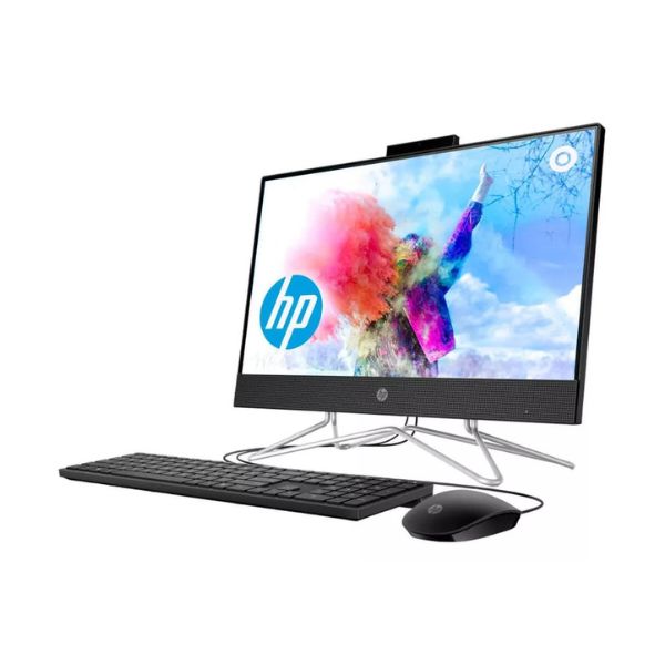 All-in-One-HP-AMD-Ryzen-3-3250U-22-Memoria-Ram-8GB-Disco-SSD-NVMe-M.2256GB-FreeDOS-Color-Negro-22-DD0545LA-diagonal