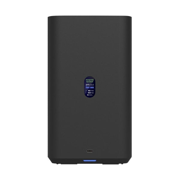 Alojamiento-Avanzado-Ubiquiti-UNAS-2-NAS-de-Escritorio-2-Bahías