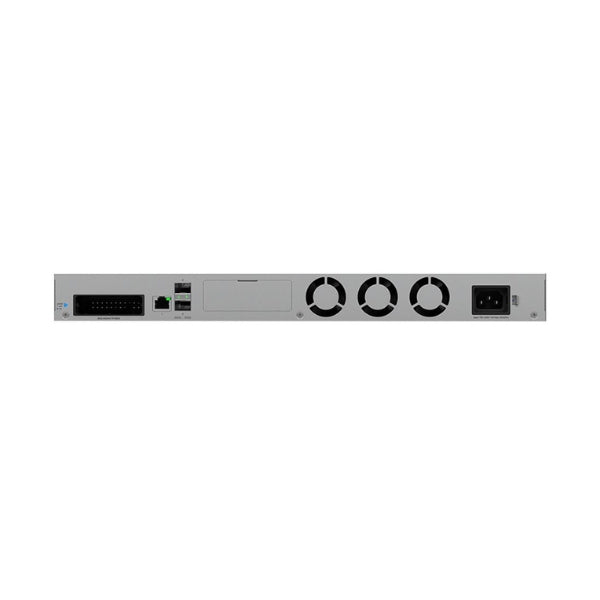 Alojamiento-Avanzado-Ubiquiti-UNAS-Pro-4-Bay-1U-Rack-Mountable-Diskless-NAS