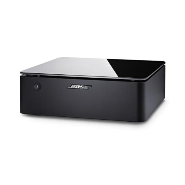 Altavoces-Ambientales-para-Exteriores-Bose-251-en-Blanco-con-Amplificador