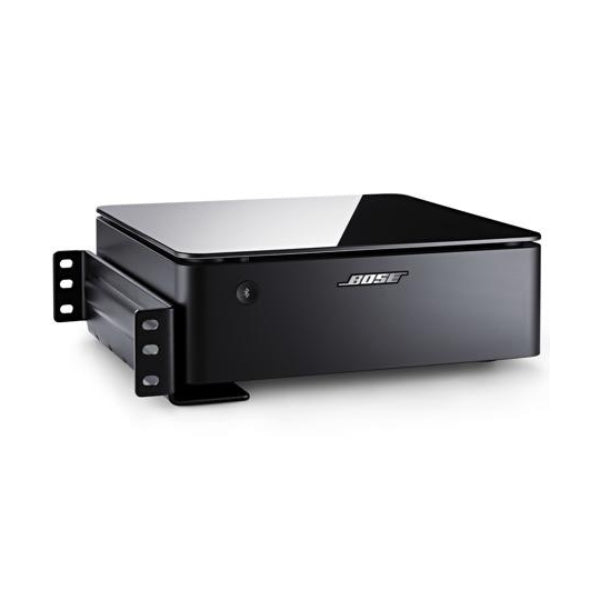 Altavoces-Ambientales-para-Exteriores-Bose-251-en-Blanco-con-Amplificador