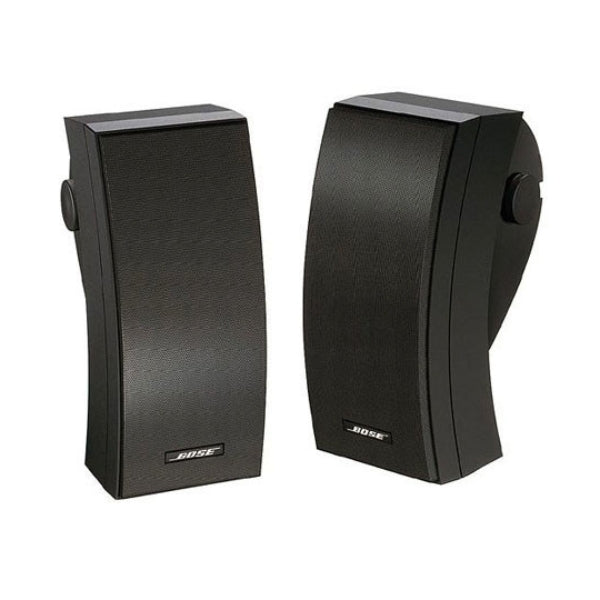 Altavoces-Ambientales-para-Exteriores-Bose-251-en-Negro