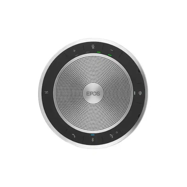 Altavoz-Sennheiser-EPOS-EXPAND-SP-30T-USB-Micrófono-Batería-Plata-1000225-Negro