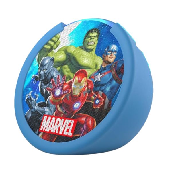 Amazon-Echo-Pop-Kids-Edicion-Marvel