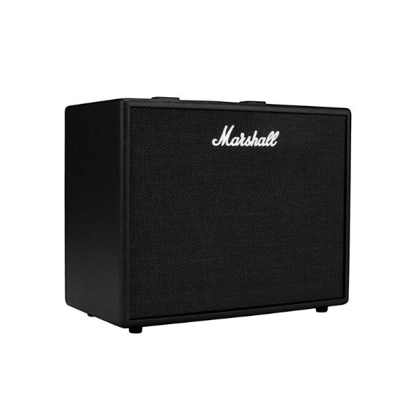 Amplificador-combo-para-guitarra-Marshall-CODE50-50W-digital-con-efectos-y-más-de-100-presets-editables-Negro