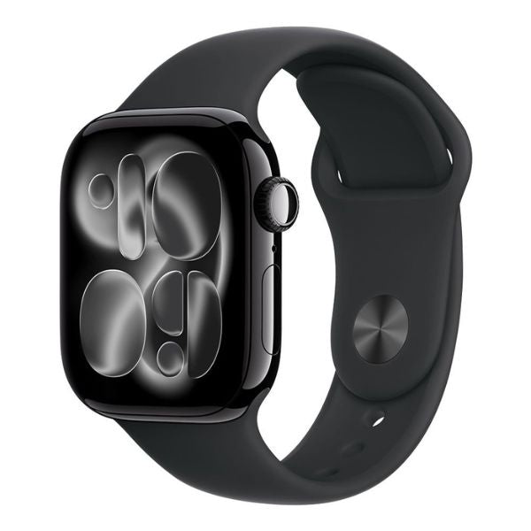 Apple Watch Series 11 GPS 42mm - Caja de Aluminio Jet Black - MEQU4LW/A