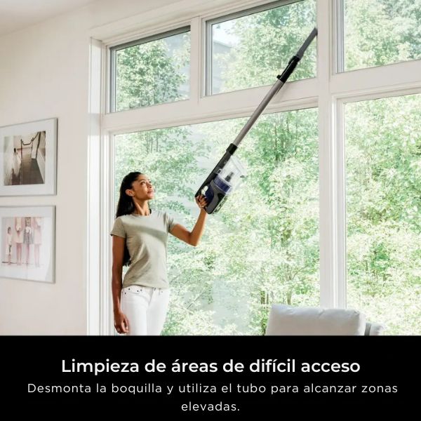 Aspiradora-Inalambrica-Shark-Pet-Stick-XL-con-Deposito-Grande-y-Luces-LED-IX141-AzulIris-_5
