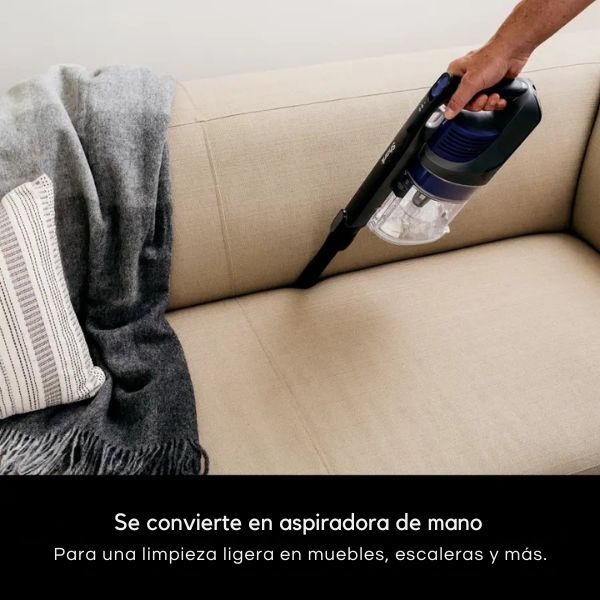 Aspiradora-Inalambrica-Shark-Pet-Stick-XL-con-Deposito-Grande-y-Luces-LED-IX141-AzulIris-_7