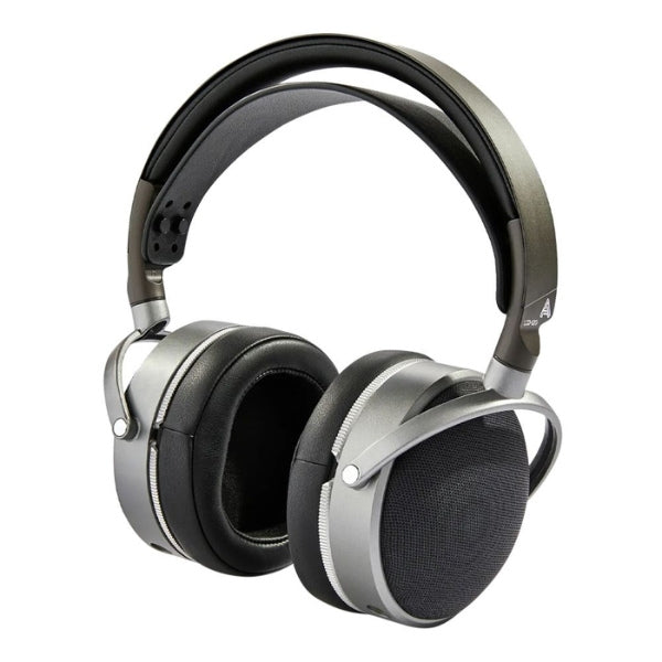 Audeze LCD-S20 Closed Back Planar Headphones - Black