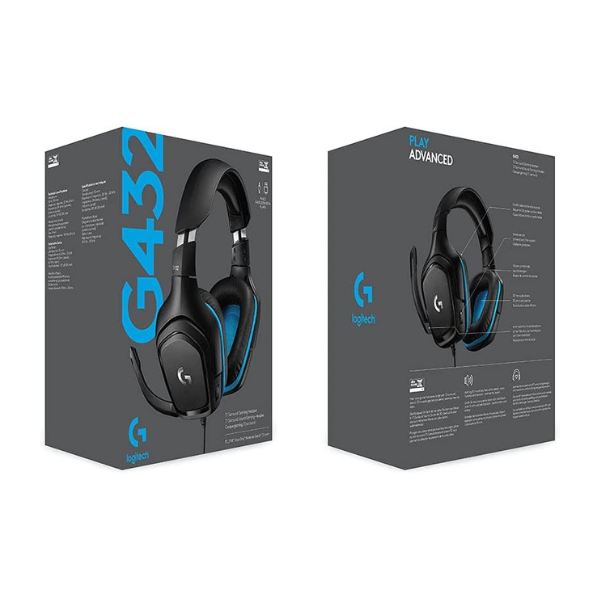 Audifono-Alamabrico-Logitech-G432-box