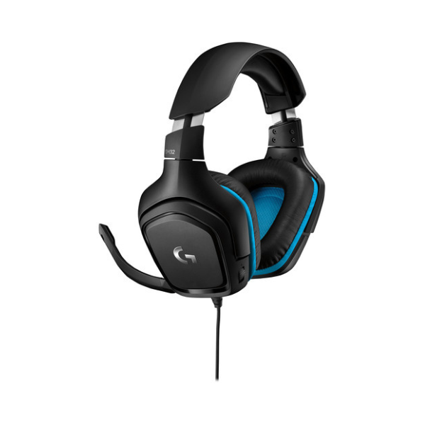 Audifono-Alamabrico-Logitech-G432-lateral2