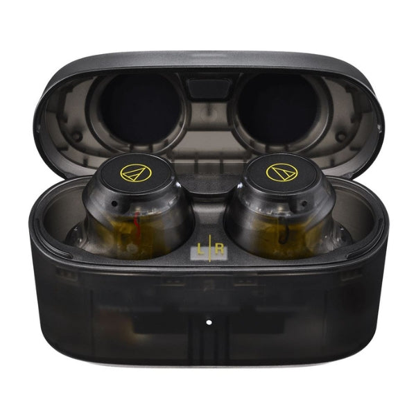 Audífono-Audio-Technica-ATH-CKS30TW-True-Wireless-Bluetooth-Earbuds-Negro-ATH-CKS30TW-TBK
