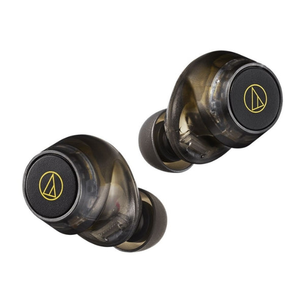 Audífono-Audio-Technica-ATH-CKS30TW-True-Wireless-Bluetooth-Earbuds-Negro-ATH-CKS30TW-TBK