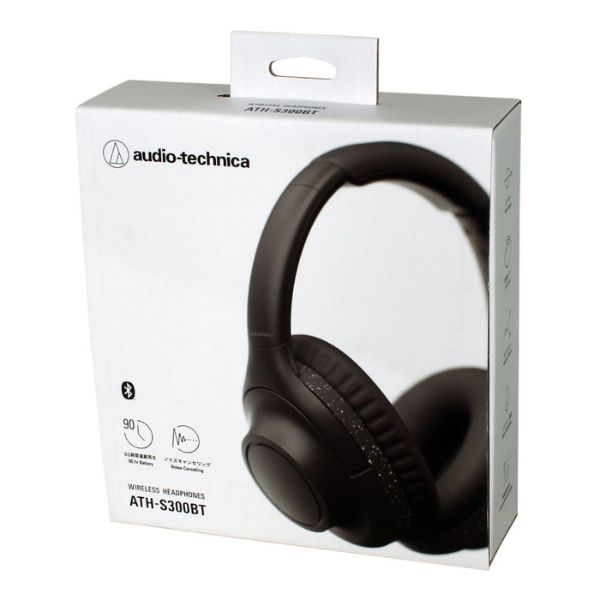 Audifono-Audio-Technica-ATH-S300BT-Active-Noise-Cancelling-Wireless-Bluetooth-Headphones-ATH-S300BTBK_3