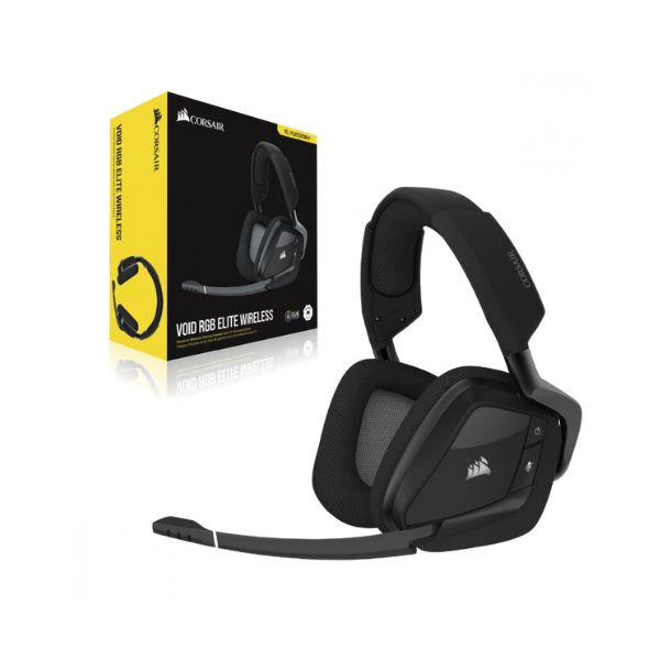 Audifono-Corsair-Void-RGB-Elite-Wireless-Premium-Gaming-box