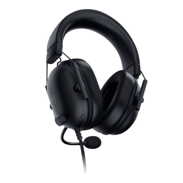 Audífono Gaming Razer BlackShark V2 X Xbox Cableado 50mm - Negro - RZ04-03240900-R