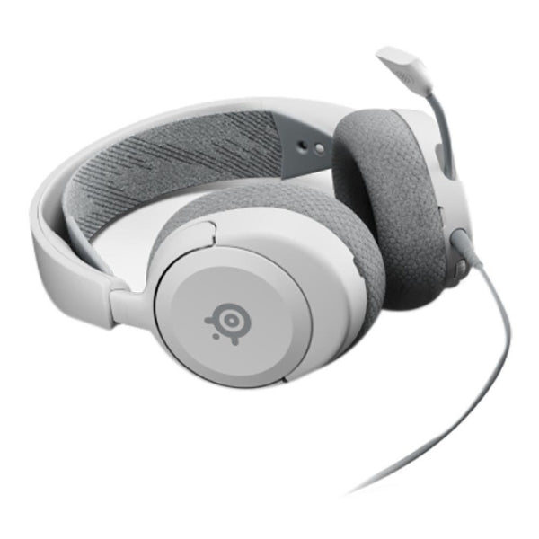 Audífono - Gaming - SteelSeries - Arctis - Nova - 1 - Multi - System - Cableado - 3.5mm - Hi - Fi - 360 - Spatial - Audio - Noise - Cancelling - Mic - 40mm - 61607