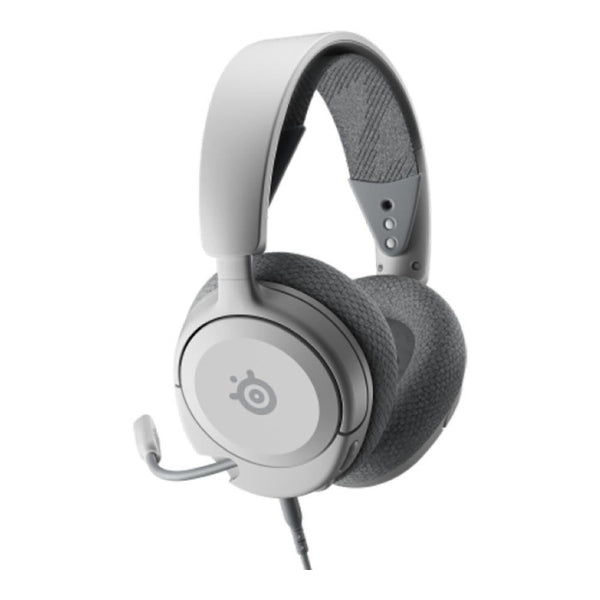 Audífono - Gaming - SteelSeries - Arctis - Nova - 1 - Multi - System - Cableado - 3.5mm - Hi - Fi - 360 - Spatial - Audio - Noise - Cancelling - Mic - 40mm - 61607