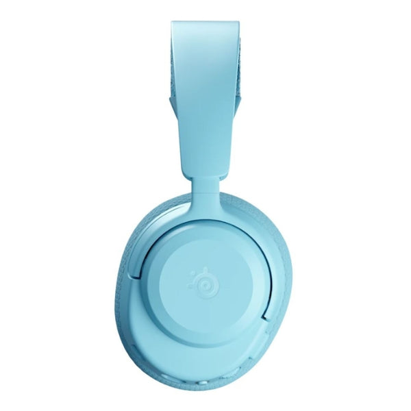 Audífono - Gaming - SteelSeries - Arctis - Nova - 3X - Wireless - Xbox - Inalámbrico - Bluetooth - 5.3 - 2.4GHz - 40mm - 40 - Horas - 61691 - Aqua