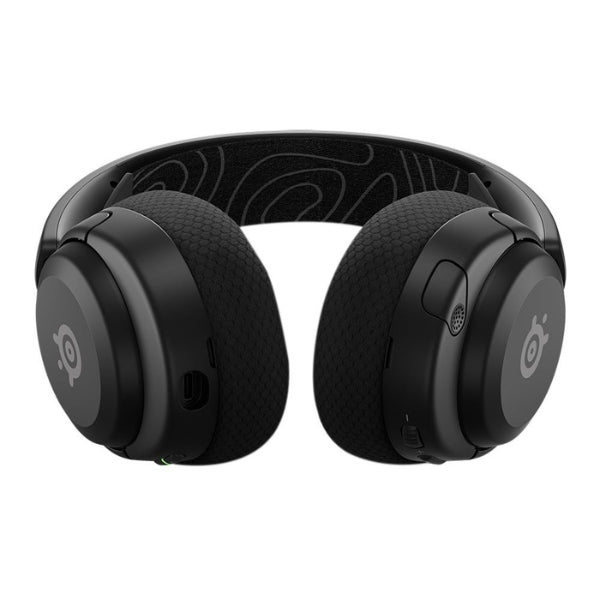 Audífono - Gaming - SteelSeries - Arctis - Nova - 5 - Wireless - Inalámbrico - Bluetooth - 2.4GHz - USB-C - 40mm - 60 - Horas - 61670