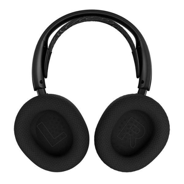 Audífono - Gaming - SteelSeries - Arctis - Nova - 5 - Wireless - Inalámbrico - Bluetooth - 2.4GHz - USB-C - 40mm - 60 - Horas - 61670