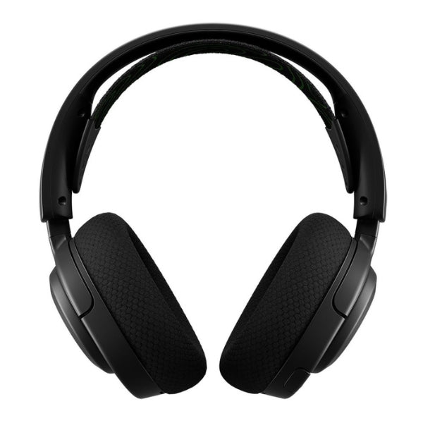 Audífono - Gaming - SteelSeries - Arctis - Nova - 5X - Wireless - Xbox - Inalámbrico - Bluetooth - 2.4GHz - USB-C - 60 - Horas - 61676 - Negro