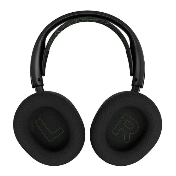 Audífono - Gaming - SteelSeries - Arctis - Nova - 5X - Wireless - Xbox - Inalámbrico - Bluetooth - 2.4GHz - USB-C - 60 - Horas - 61676 - Negro