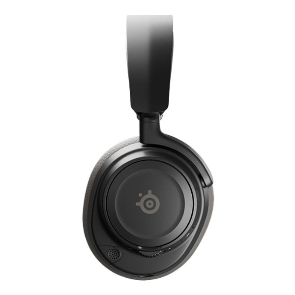 Audífono - Gaming - SteelSeries - Arctis - Nova - 7 - Wireless - Gen - 2 - Inalámbrico - Bluetooth - 5.0 - 2.4GHz - ANC - 40mm - 54 - Horas - 61730
