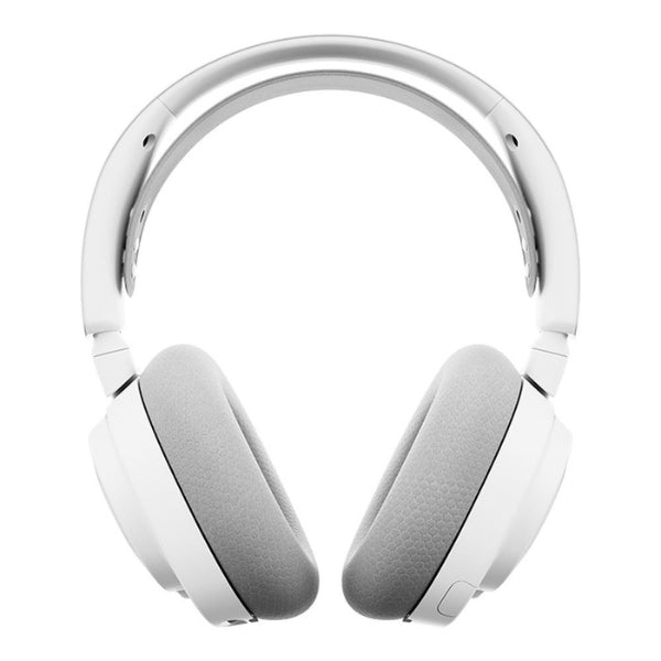 Audífono - Gaming - SteelSeries - Arctis - Nova - 7P - Wireless - Gen - 2 - PlayStation - Inalámbrico - Bluetooth - 2.4GHz - 40mm - 54 - Horas - 61745 - Blanco