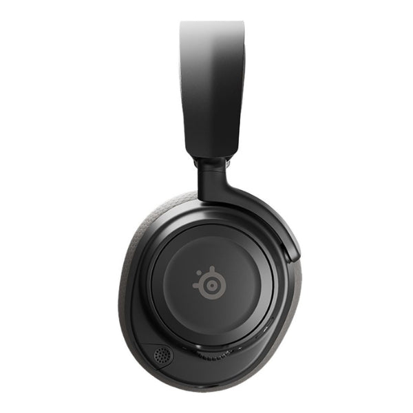 Audífono - Gaming - SteelSeries - Arctis - Nova - 7P - Wireless - Gen - 2 - PlayStation - Inalámbrico - Bluetooth - 5.0 - 2.4GHz - 40mm - 54 - Horas - 61744 - Negro