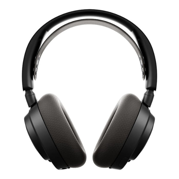 Audífono - Gaming - SteelSeries - Arctis - Nova - 7P - Wireless - Gen - 2 - PlayStation - Inalámbrico - Bluetooth - 5.0 - 2.4GHz - 40mm - 54 - Horas - 61744 - Negro