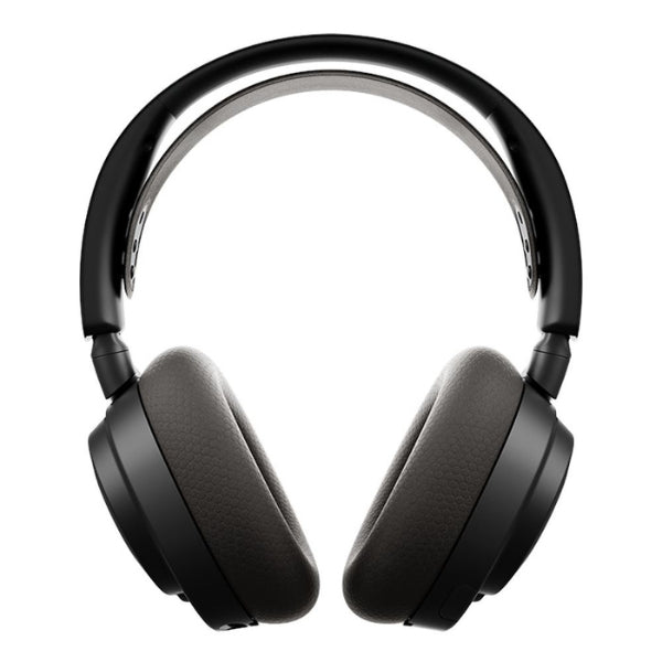 Audífono - Gaming - SteelSeries - Arctis - Nova - 7X - Wireless - Gen - 2 - Xbox - Inalámbrico - Bluetooth - 5.0 - 2.4GHz - 40mm - 54 - Horas - 61758 - Negro