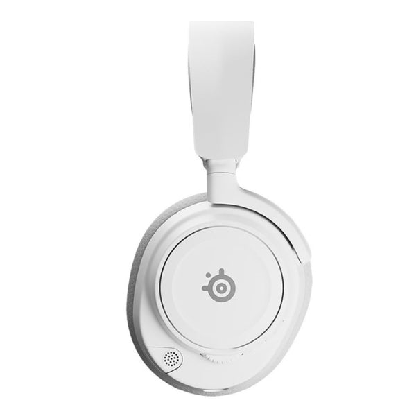 Audífono - Gaming - SteelSeries - Arctis - Nova - 7X - Wireless - Gen - 2 - Xbox - Inalámbrico - Bluetooth - 5.0 - 2.4GHz - 40mm - 54 - Horas - 61759 - Blanco
