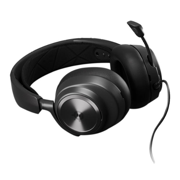 Audífono - Gaming - SteelSeries - Arctis - Nova - Pro - Xbox - Cableado - GameDAC - Gen - 2 - Hi - Res - Audio - 360 - Spatial - Audio - 40mm - 61528