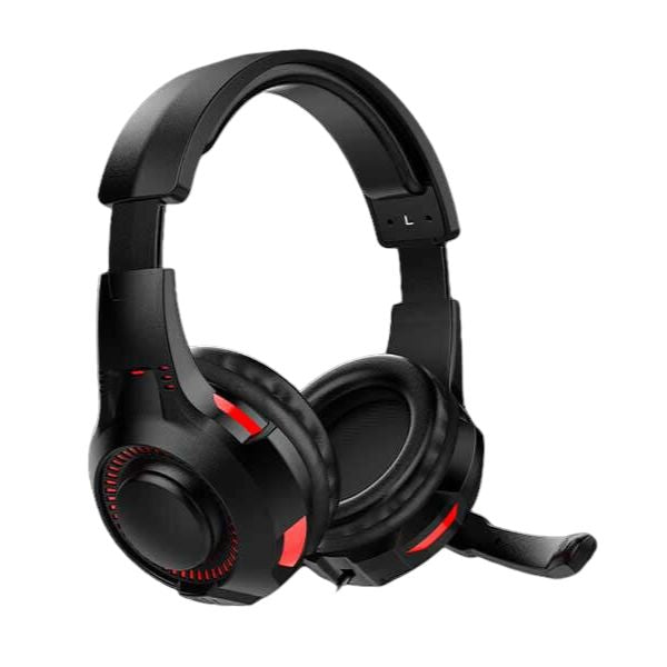 Audifono-Genius-Gaming-HS-G600V-funcion-de-vibracion-para-juegos-USB-2-conectores-de-3.5mm-Microfono-ColorNegro-front2