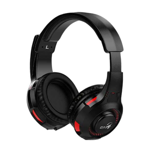 Audifono-Genius-Gaming-HS-G600V-funcion-de-vibracion-para-juegos-USB-2-conectores-de-3.5mm-Microfono-ColorNegro-front3