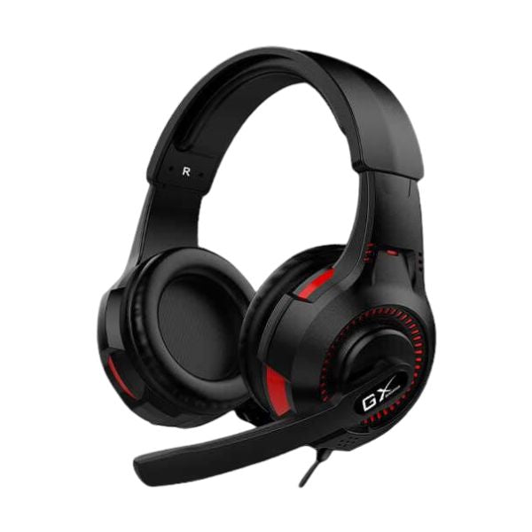 Audifono-Genius-Gaming-HS-G600V-funcion-de-vibracion-para-juegos-USB-2-conectores-de-3.5mm-Microfono-ColorNegro-front4