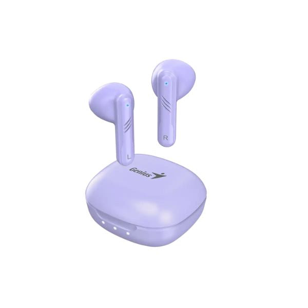 Audifono-Genius-HS-M905BT-TWS-Inalambrico-Morado-Claro-_3