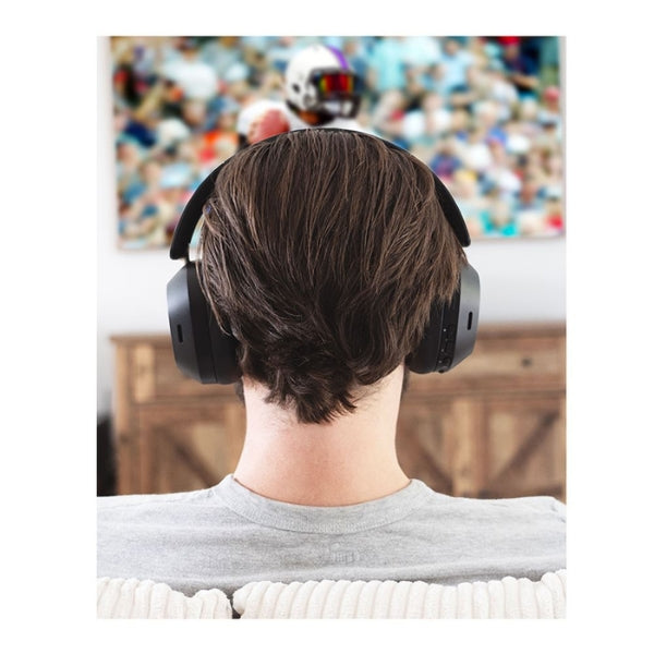 Audífono-MEE-Audio-Matrix-Cinema-3D-Active-Noise-Cancelling-Bluetooth-Wireless-Headphones-Negro-HP-CMA3D-BK