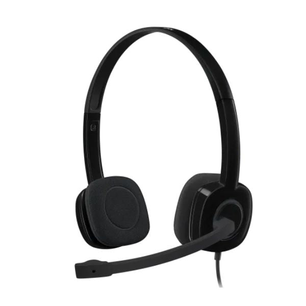 Audifono-Microfono-Logitech-H151-3.5-MMColor-Negro-981-000587-_1