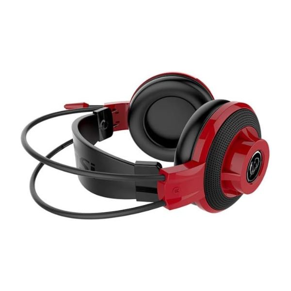 Audifono-Microfono-MSI-DS501-Gaming-Jack-3.5mm-Color-Rojo-y-Negro-lateral3